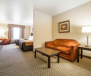 Comfort Inn & Suites Henderson - Las Vegas Henderson United States