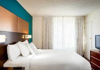 Отзывы Residence Inn by Marriott Las Vegas Henderson/Green Valley, 3 звезды