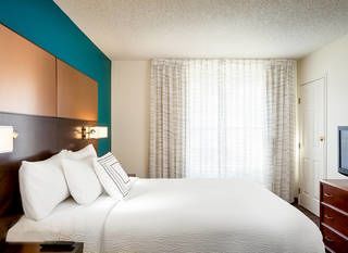 Hotel pic Residence Inn by Marriott Las Vegas Henderson/Green Valley