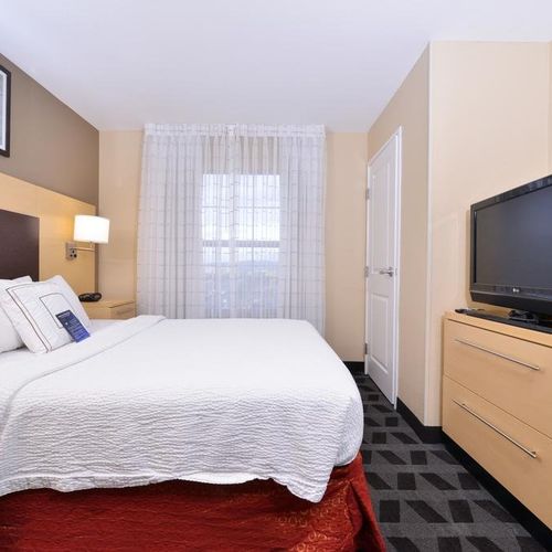 Photo of TownePlace Suites by Marriott Las Vegas Henderson