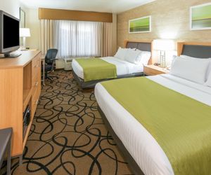 Holiday Inn Express Hotel and Suites - Henderson Henderson United States