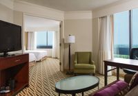 Отзывы Washington Dulles Marriott Suites, 3 звезды