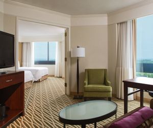 Washington Dulles Marriott Suites Herndon United States