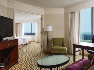Фото отеля Washington Dulles Marriott Suites