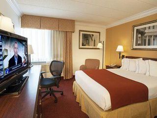 Hotel pic Fairfield by Marriott Inn & Suites Herndon Reston