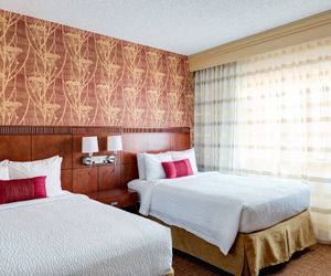 Courtyard by Marriott Dulles Airport Herndon/Reston Herndon United States