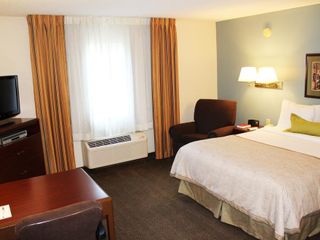 Hotel pic Candlewood Suites Washington-Dulles Herndon, an IHG Hotel