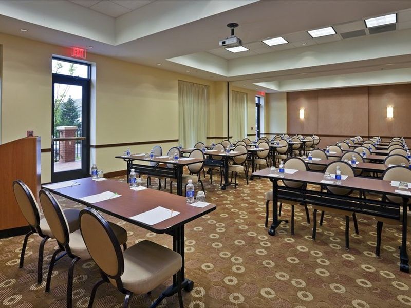 Hotel Photo 17