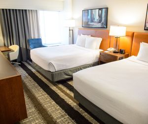Crowne Plaza Hotel Dulles Airport Herndon United States