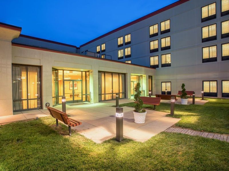 Hotel Photo 23