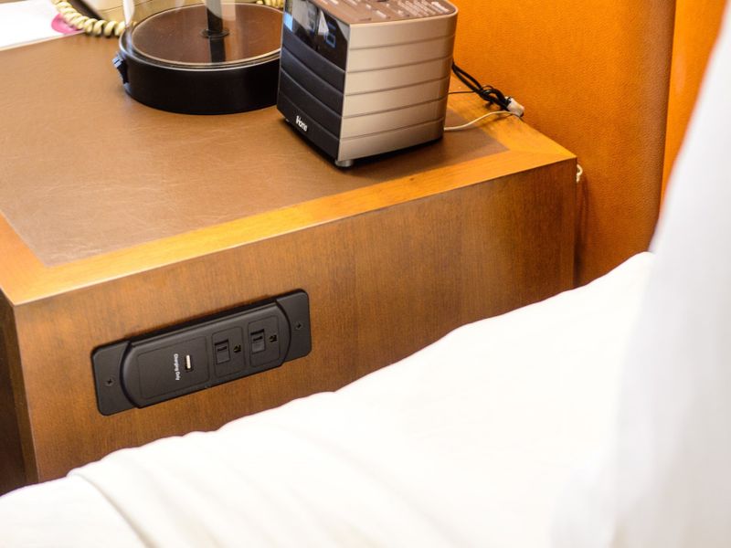 Hotel Photo 5