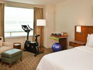 Hotel pic The Westin Washington Dulles Airport