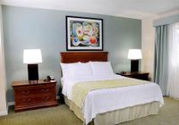Отзывы Residence Inn by Marriott Herndon Reston, 3 звезды