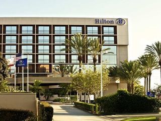 Hotel pic Hilton Orange County/Costa Mesa
