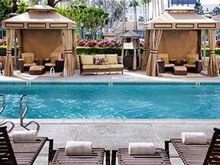 Hotel pic Costa Mesa Marriott