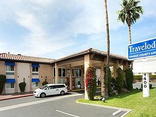 Фото отеля Travelodge by Wyndham Orange County Airport/ Costa Mesa