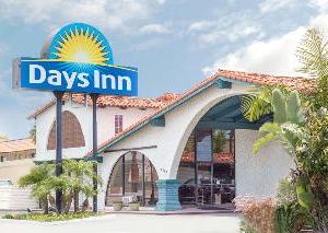 Days Inn by Wyndham Costa Mesa/Newport Beach Costa Mesa United States