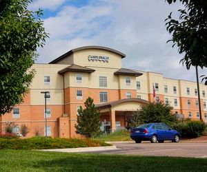 Quality Inn & Suites Denver South Park Meadows Area Lone Tree United States