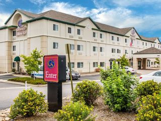 Hotel pic Comfort Suites Denver Tech Center/Englewood
