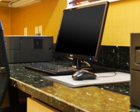Hotel Photo 18