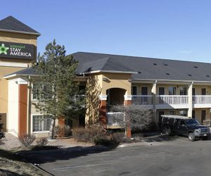 Extended Stay America - Denver - Tech Center South - Inverness Centennial United States