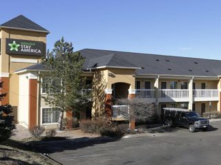 Фото отеля Extended Stay America Suites - Denver - Tech Center South - Inverness