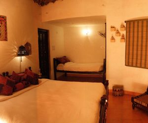 Kyari Resort Ramnagar India