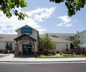 Staybridge Suites Denver Tech Center Centennial United States