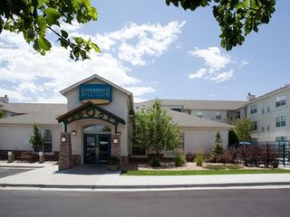 Hotel pic Staybridge Suites Denver Tech Center, an IHG Hotel