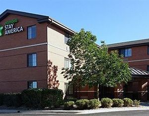 Extended Stay America - Denver - Tech Center South Centennial United States