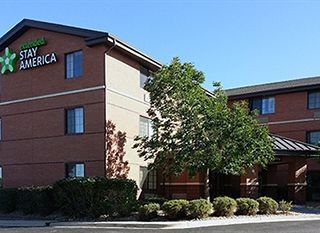 Hotel pic Extended Stay America Suites - Denver - Tech Center South