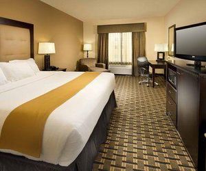 Holiday Inn Express Hotel & Suites Denton Denton United States