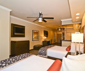 Best Western Premier Crown Chase Inn & Suites Denton United States
