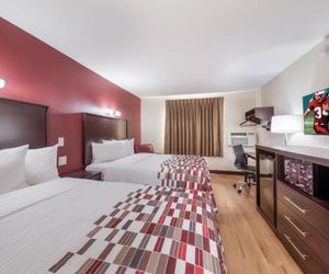 Red Roof Inn & Suites Denton Denton United States