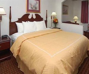 Comfort Suites at UNT Denton United States