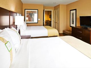 Фото отеля SpringHill Suites by Marriott Denton