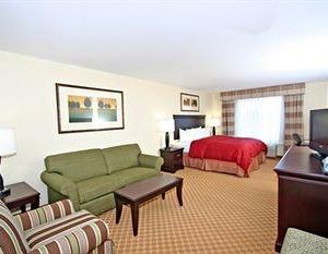 Country Inn & Suites by Radisson, Wytheville, VA Wytheville United States