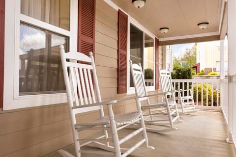 Hotel Photo 22