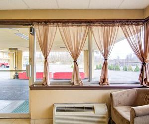 Econo Lodge Wytheville Wytheville United States
