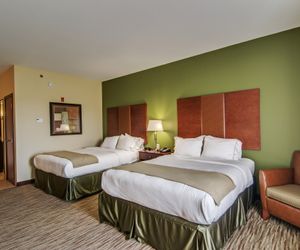 Holiday Inn Express & Suites Wytheville Wytheville United States
