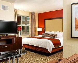 Residence Inn by Marriott Fairfax City Fairfax United States