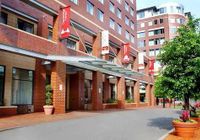 Отзывы Residence Inn by Marriott Boston Cambridge, 3 звезды