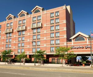 Hampton Inn by Hilton Boston/Cambridge Boston United States