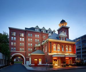 The Kendall Hotel Cambridge United States