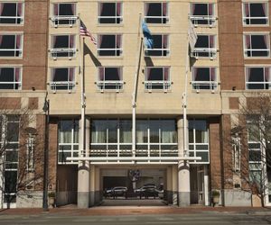 Kimpton Marlowe Hotel Boston United States