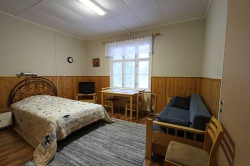 Hotel Photo 5