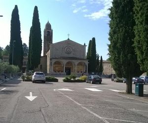 Albergo Locanda Ristorante Al Santuario Peschiera del Garda Italy