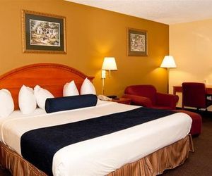 Best Western Inn Florence Florence United States