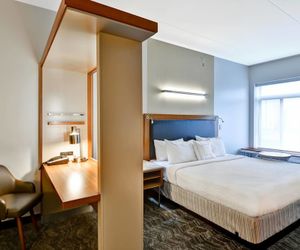 SpringHill Suites Cincinnati Airport South Florence United States