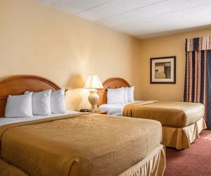 Quality Inn & Suites Florence Florence United States